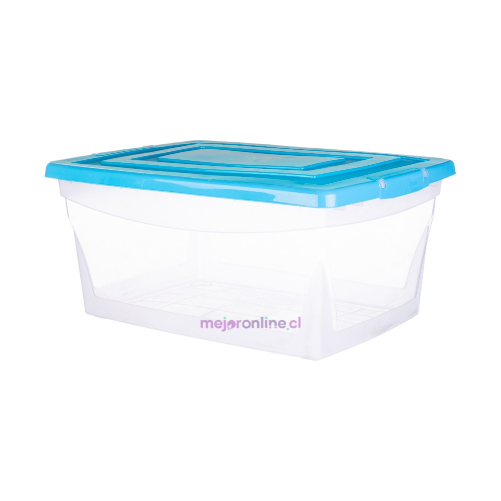 Caja Organizadora Milán 25 lt.