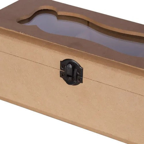 Caja para Decoración Decoupage