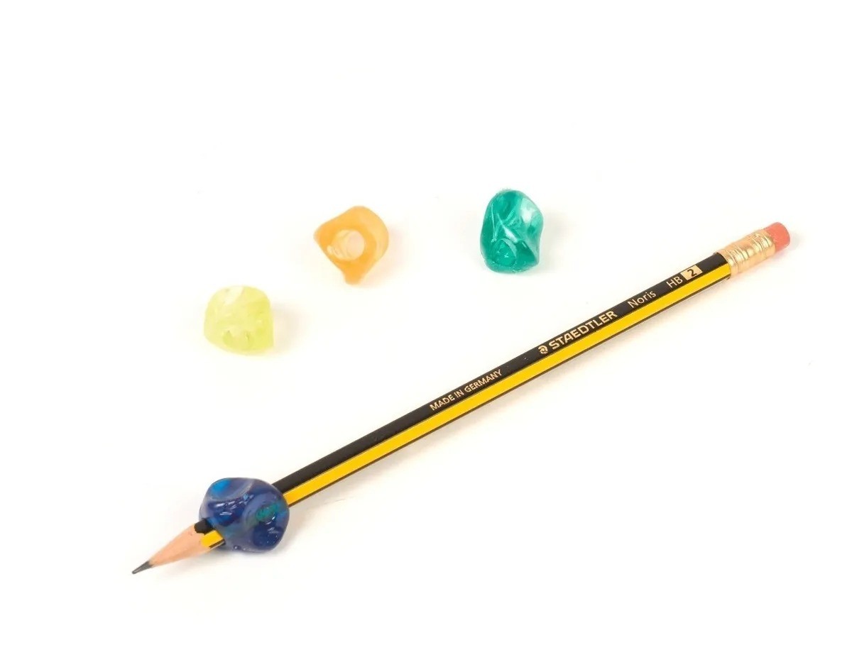 Corrector para escritura de niños 4un