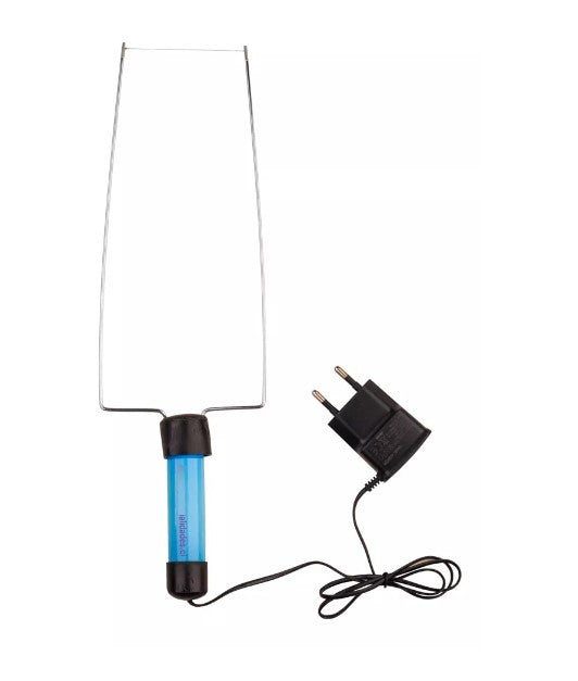 Cortador De Plumavit Con Cable Eléctrico