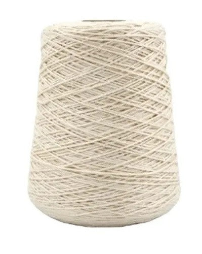 Cono Algodón 500 grs.