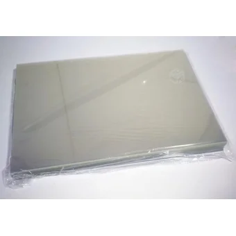Mica Pet - Tamaño Oficio - 250 Micrones