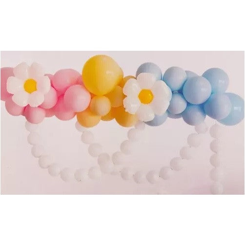 Mix De Globos Decorativos 68 Piezas