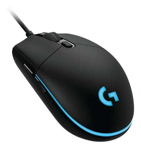 Mouse Gamer Logitech Pro G Hero