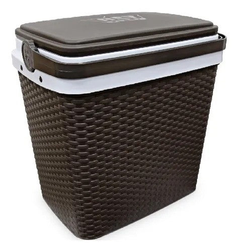 Cooler nevera Ratán