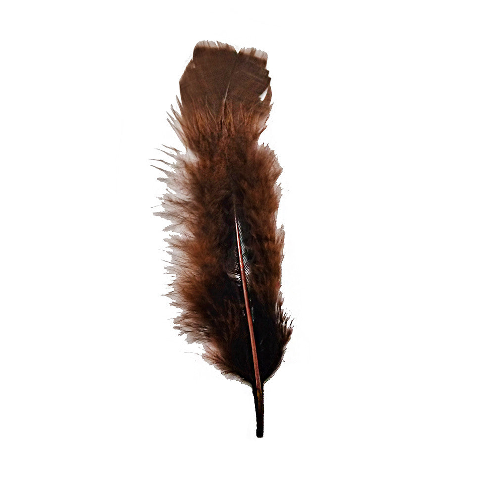 Plumas 12u por color
