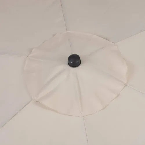 Quitasol Retractil Con Filtro Uv 2,3 Mt