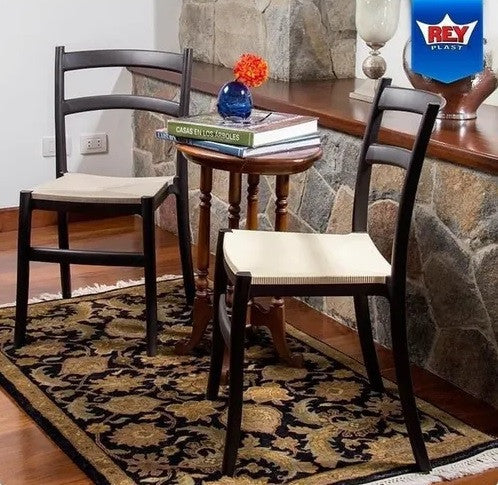 Silla Isabella Exterior o Interior