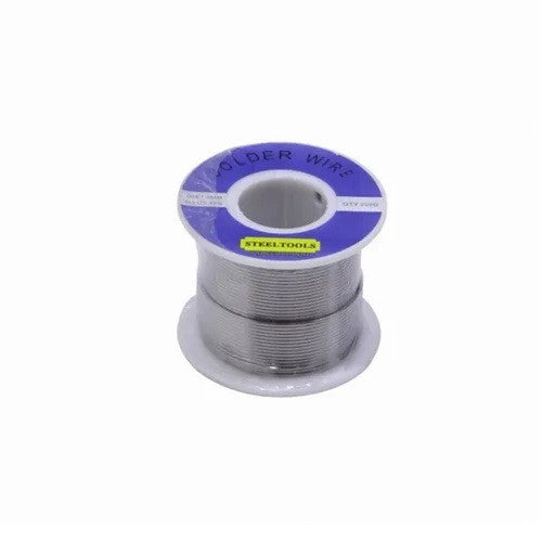 Soldadura De Estaño Alambre Soldar 1.0mm 200gr