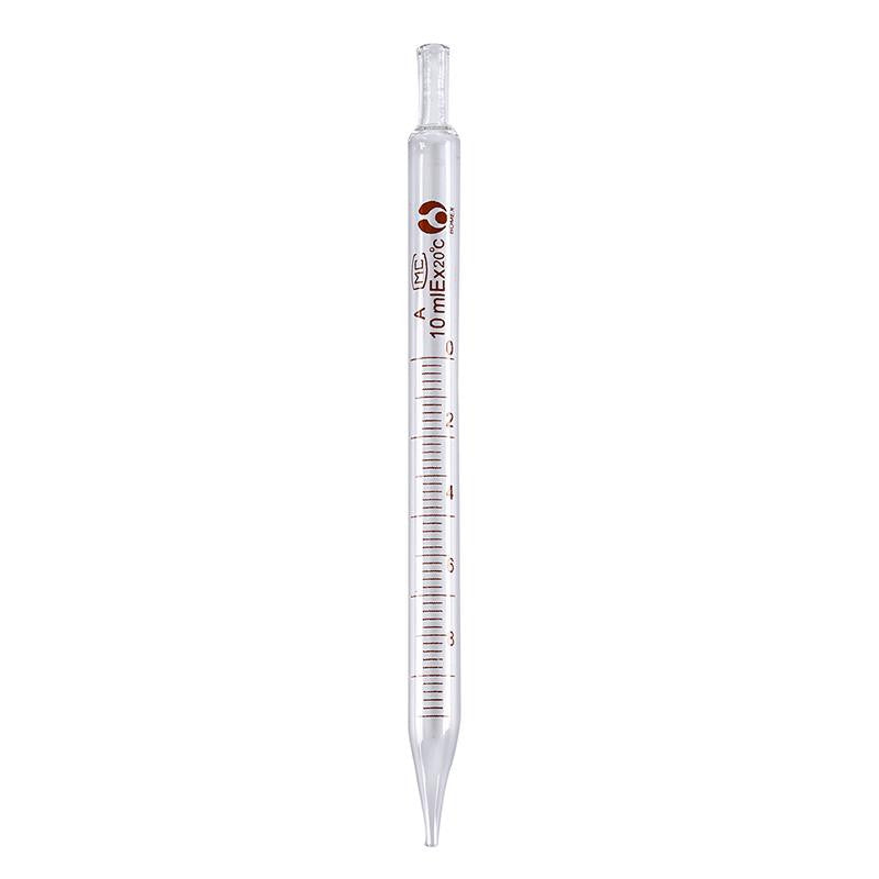 Pipeta graduada 10 ml