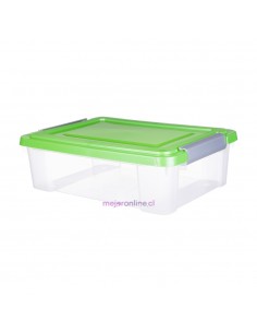 Caja Organizadora...