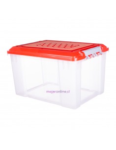 Caja Organizadora...