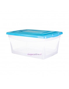 Caja Organizadora Milán 25 lt.
