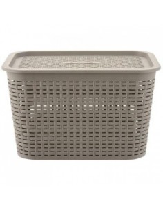 Canastilla Tavarúa Ratán 22...