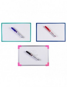 Set De 3 Pizarras Para...