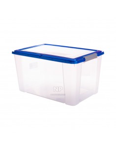 Caja Organizadora...