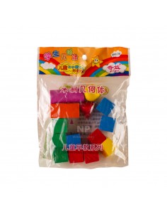 Figuras Mini Cuerpos... 2