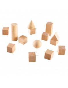 Figuras Mini Cuerpos...