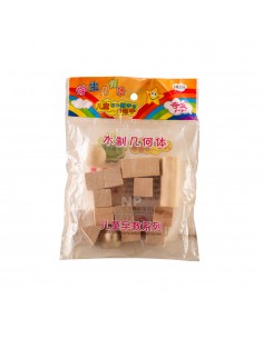 Figuras Mini Cuerpos... 2