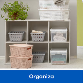 Cajas organizadoras