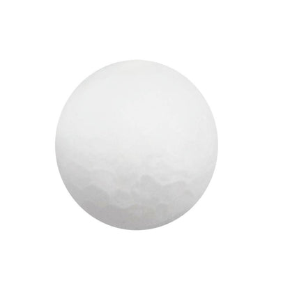 Esfera De Plumavit 7 Cm. / Pack 10 Un.