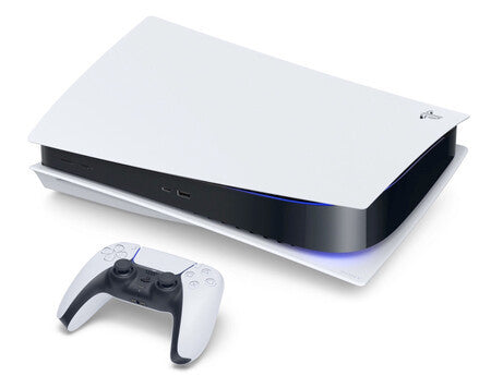 PlayStation PS5 Versión Disco