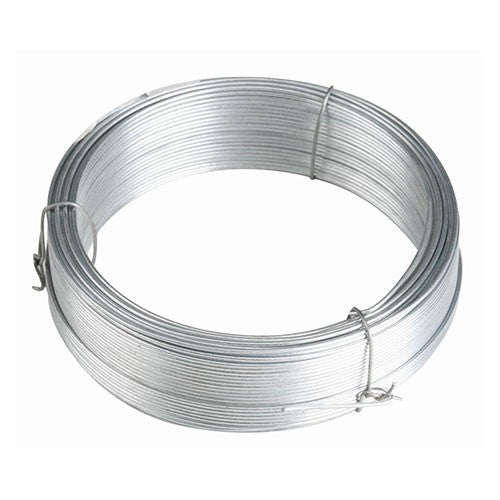 Alambre Galvanizado 16GA 20 mt.