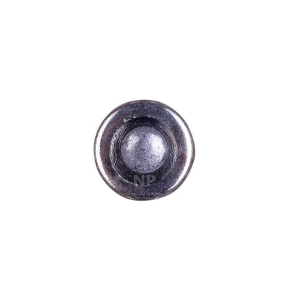 Ampolleta Para Linterna 50 Unid