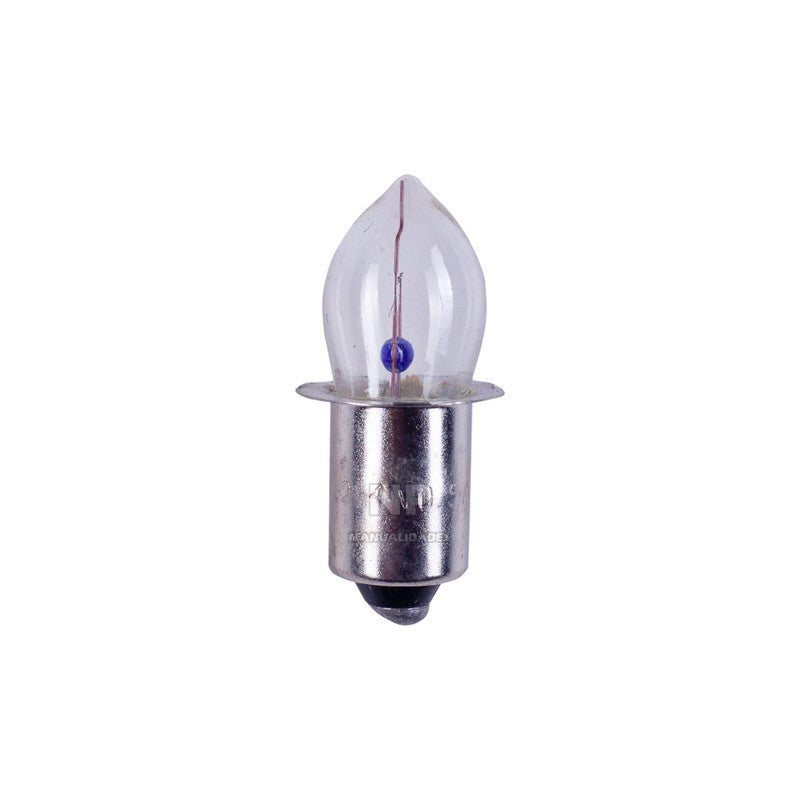 Ampolleta Para Linterna 50 Unid