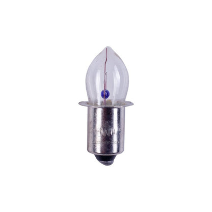 Ampolleta Para Linterna 50 Unid