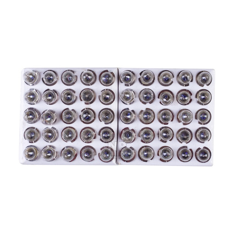Ampolleta Para Linterna 50 Unid