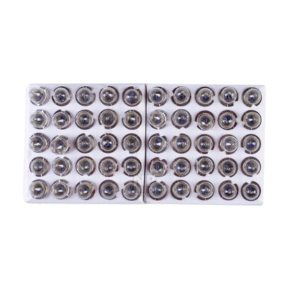 Ampolleta Para Linterna 50 Unid