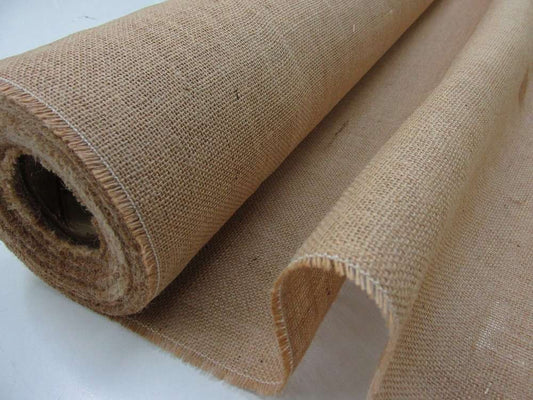 Arpillera 10 Metros X 1 Metro 8 Oz