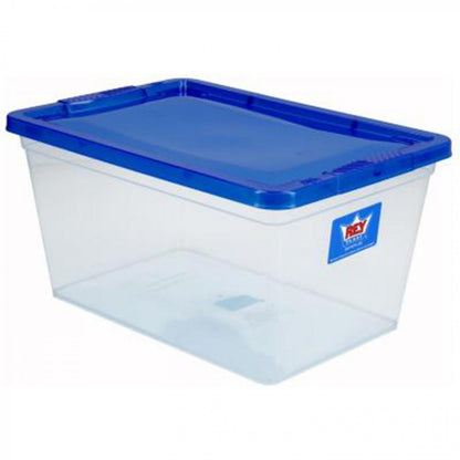 Caja Organizadora 5 Lts  Con Set De Manualidades