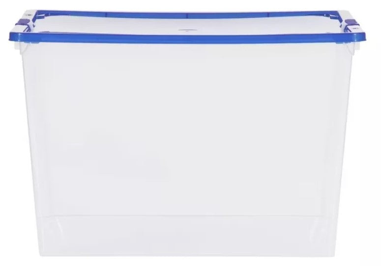 Caja Organizadora Multiuso Modubox 30 Lts