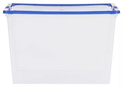 Caja Organizadora Multiuso Modubox 30 Lts