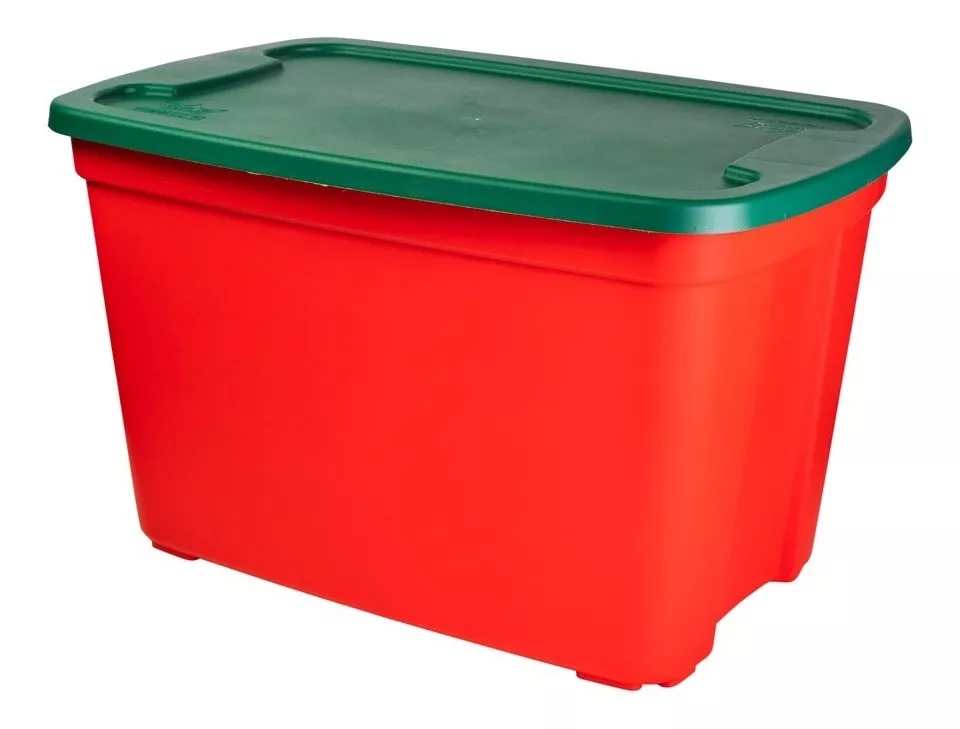Caja Organizadora Megaforte 75 lts.
