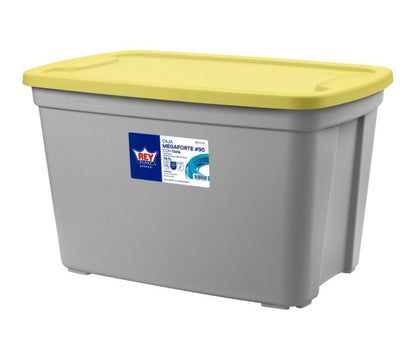 Caja Organizadora Megaforte 75 lts.