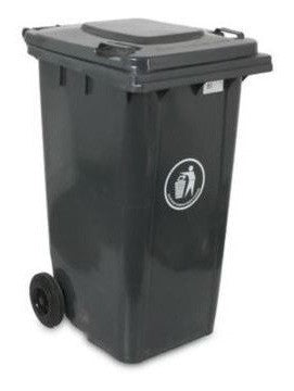 Contendor Basurero Extra Grande 240 Lt