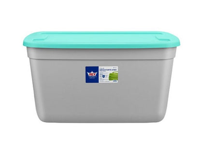 Caja Organizadora Megaforte 120 lts.