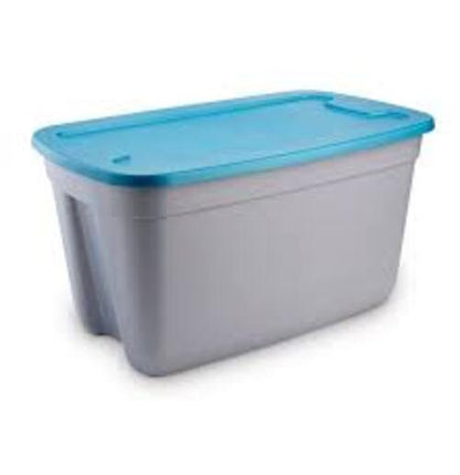 Caja Organizadora Megaforte 120 lts.