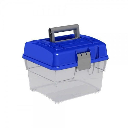 Caja Organizadora Con Manilla 4 Lt.