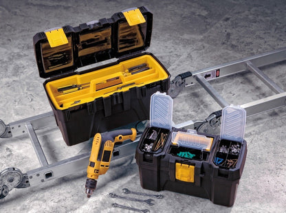 Caja de Herramientas Megabox 20''