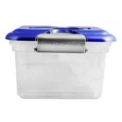 Caja Organizadora Transparente Kendy 6 Lts