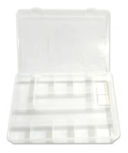 Caja Organizadora Multidivision