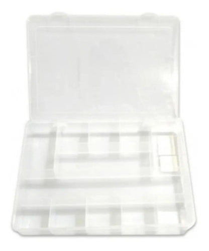Caja Organizadora Multidivision