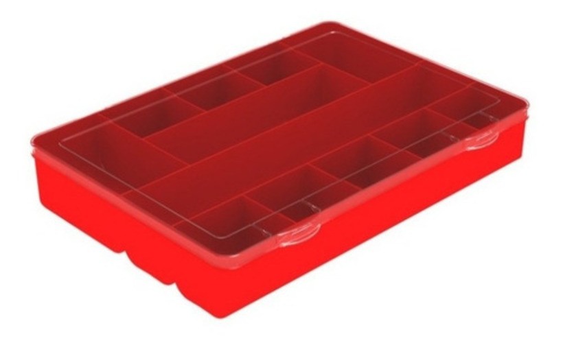Caja Organizadora Multidivision