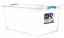 Caja Organizadora Wenbox 61 Lts.
