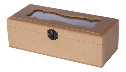 Caja para Decoración Decoupage