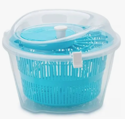 Centrifugo Escurridor Exprimidor Vegetales Ensalada Reyplast